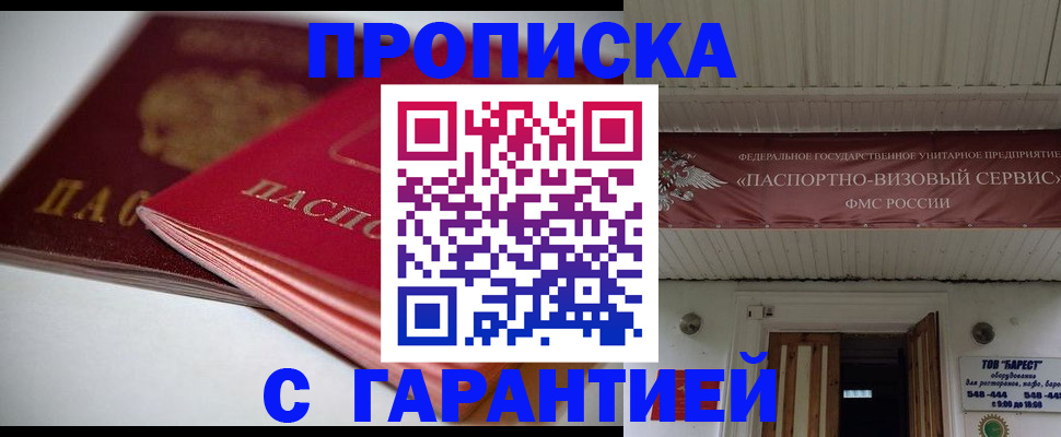 прописка гарантия в Палласовке